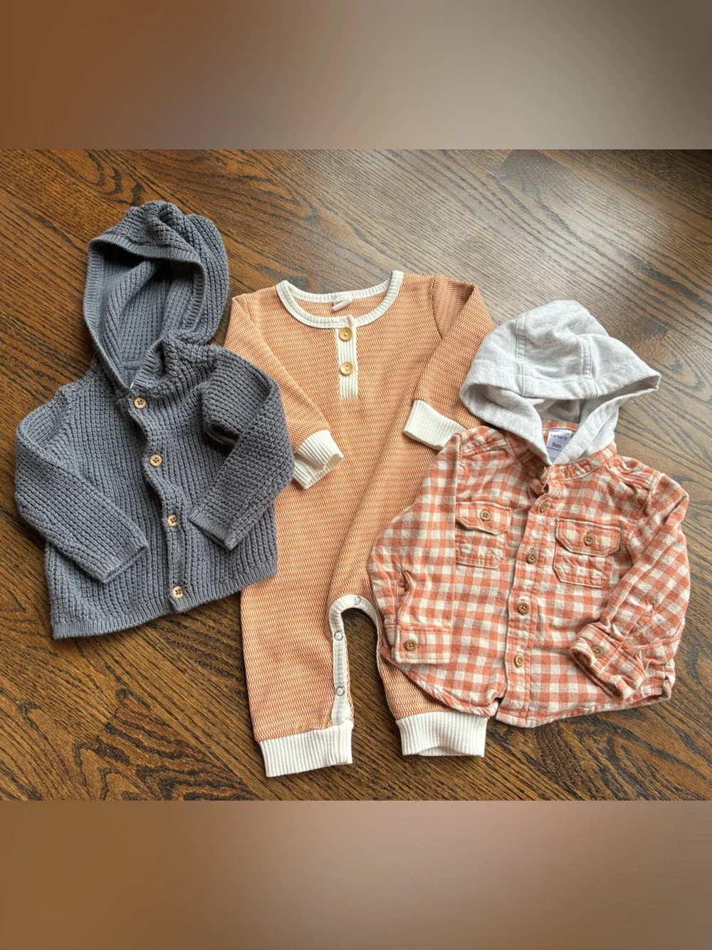 Baby Boy Bundle